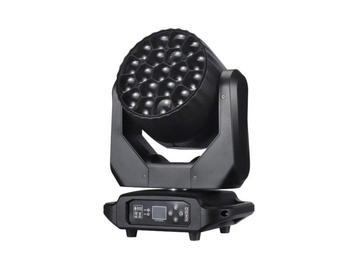 Moving Head Wash 19x40W RGBW 4in1 - image 3