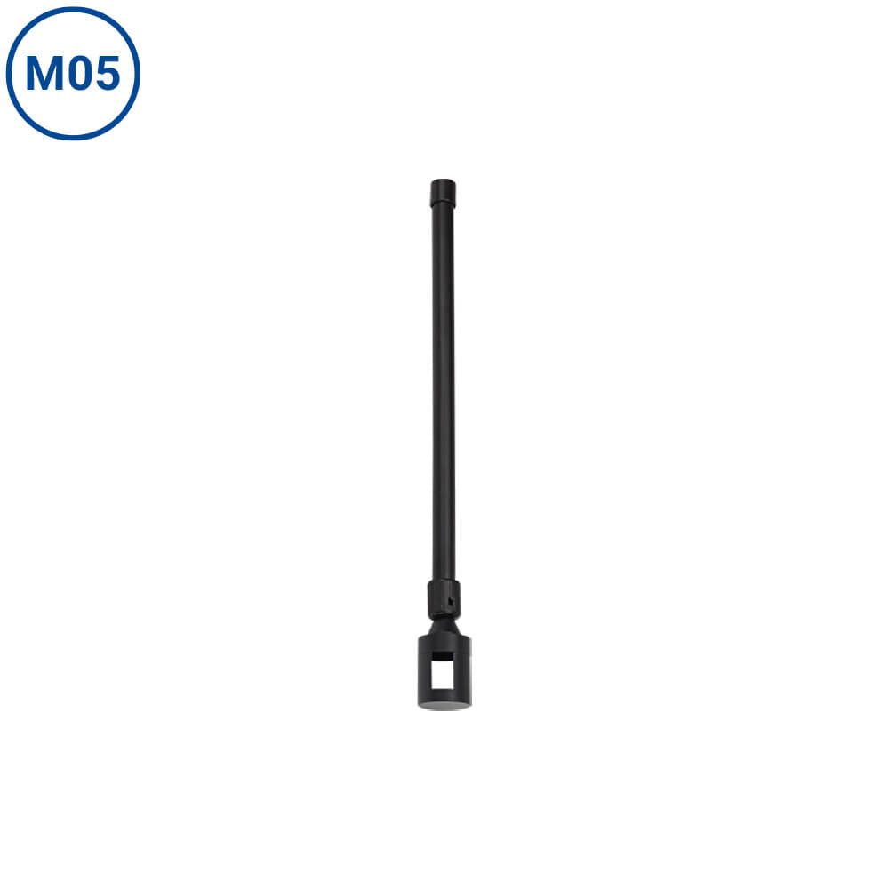 1-Layer Pole 25-50CM - M05-S - image 6
