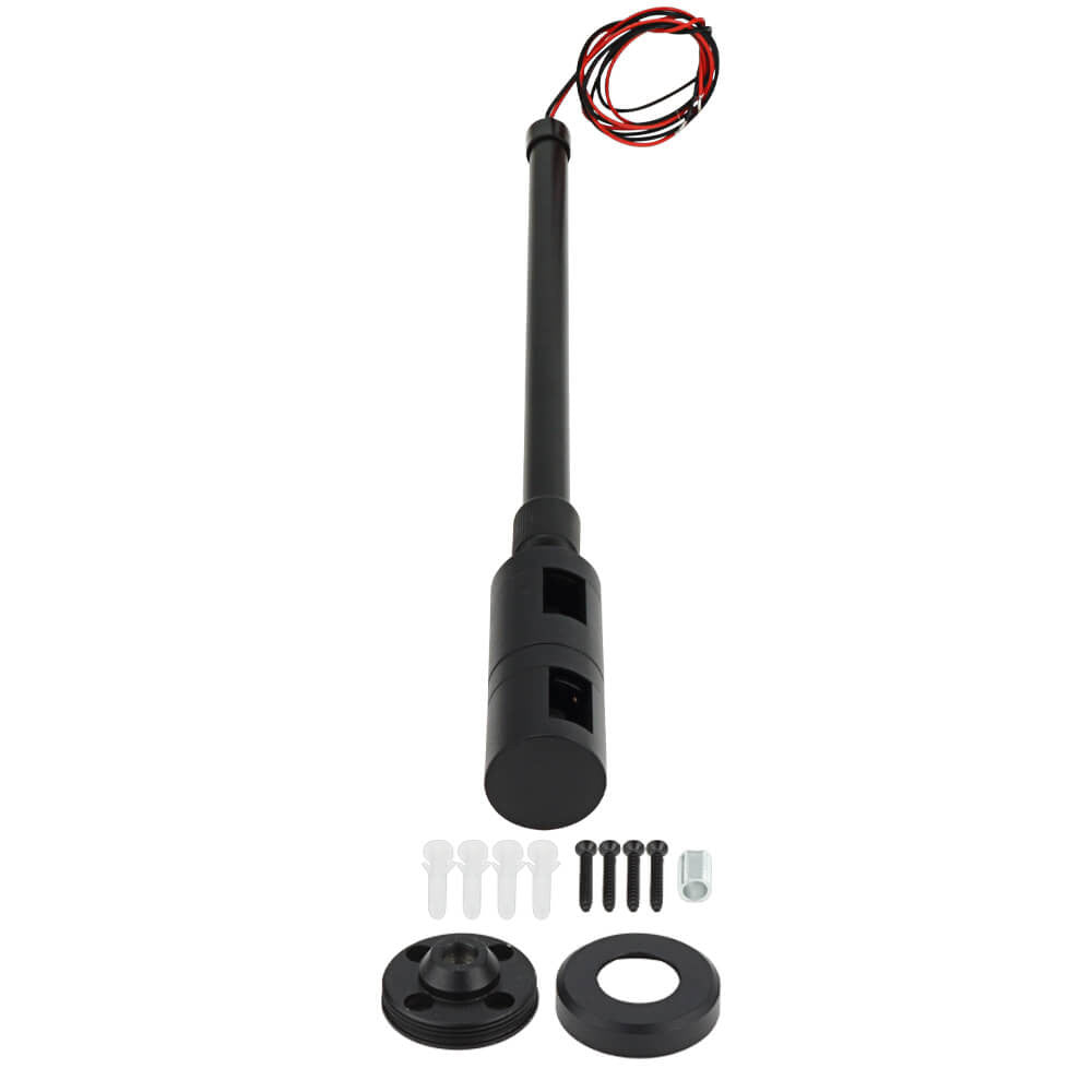 2-Layer Pole wired 25-50CM - M05-S - image 7