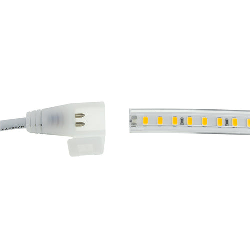 2835/5730 Input Cable + Connector + Plug - product view