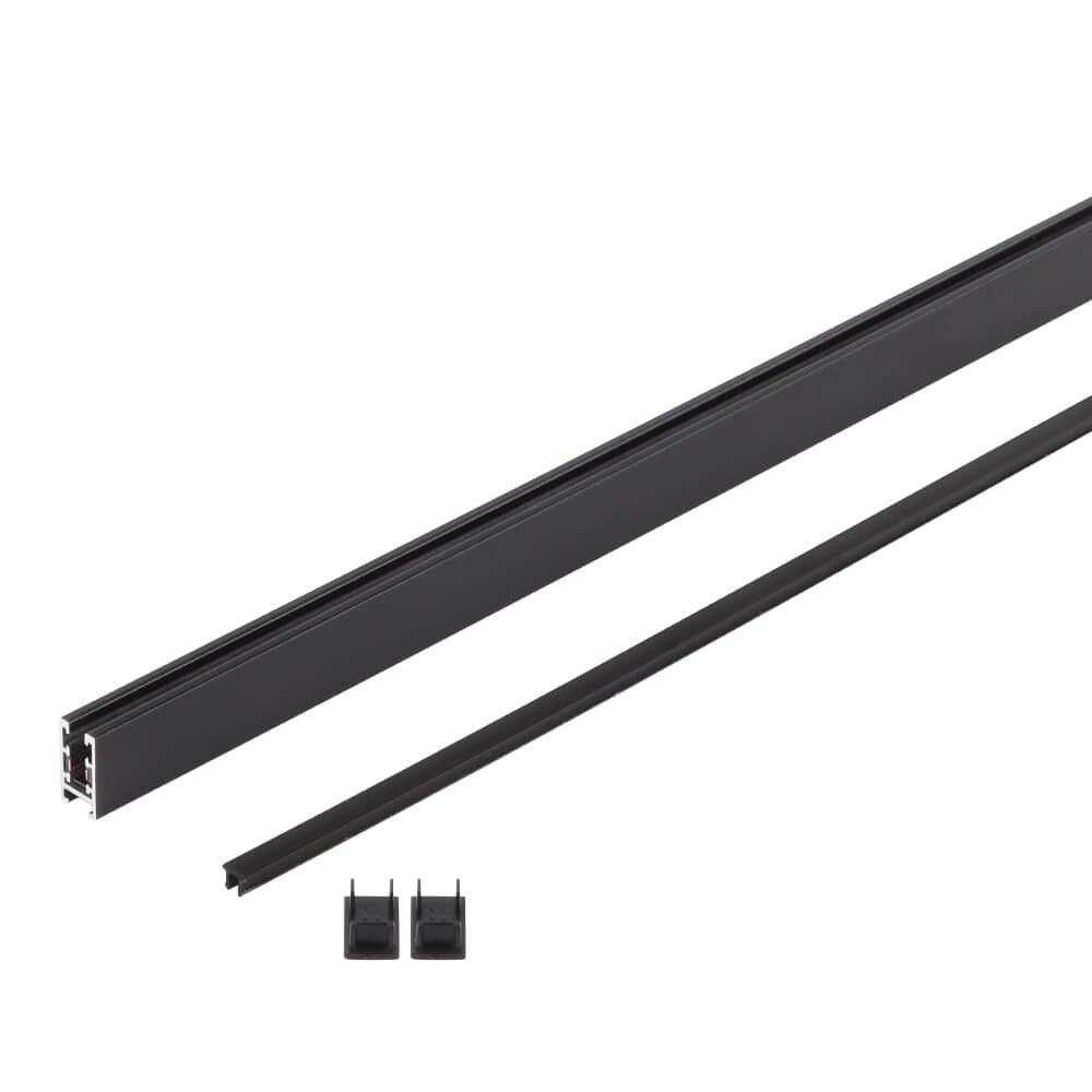 Hanging/Surface Magnetic Track System 2M - M05-S - image 3