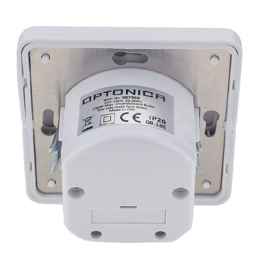 PIR Motion Sensor - image 3