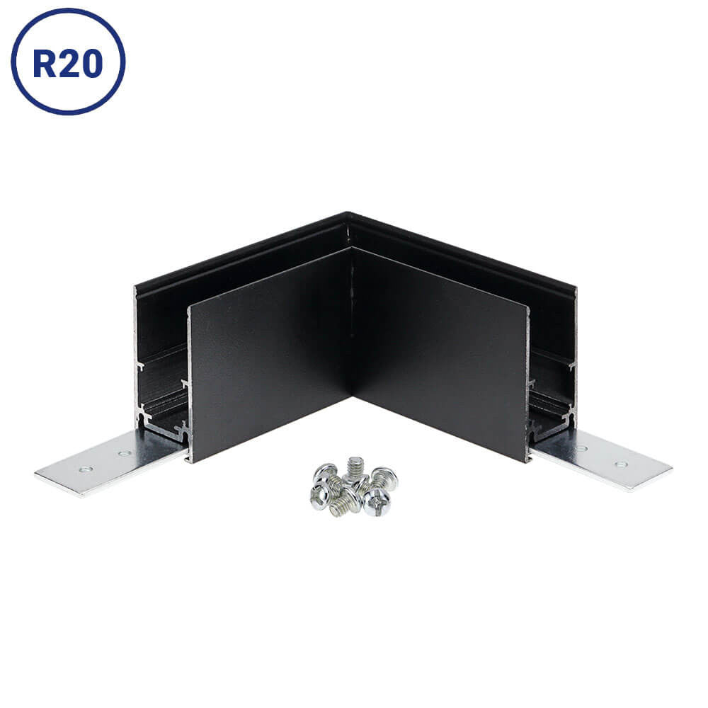 Angle Connector For 5364-5366 - image 3