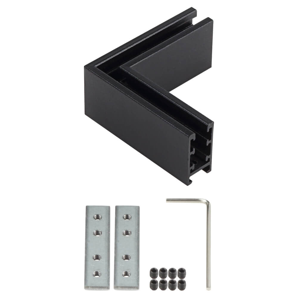Horizontal Corner Magnetic M05-S - image 3
