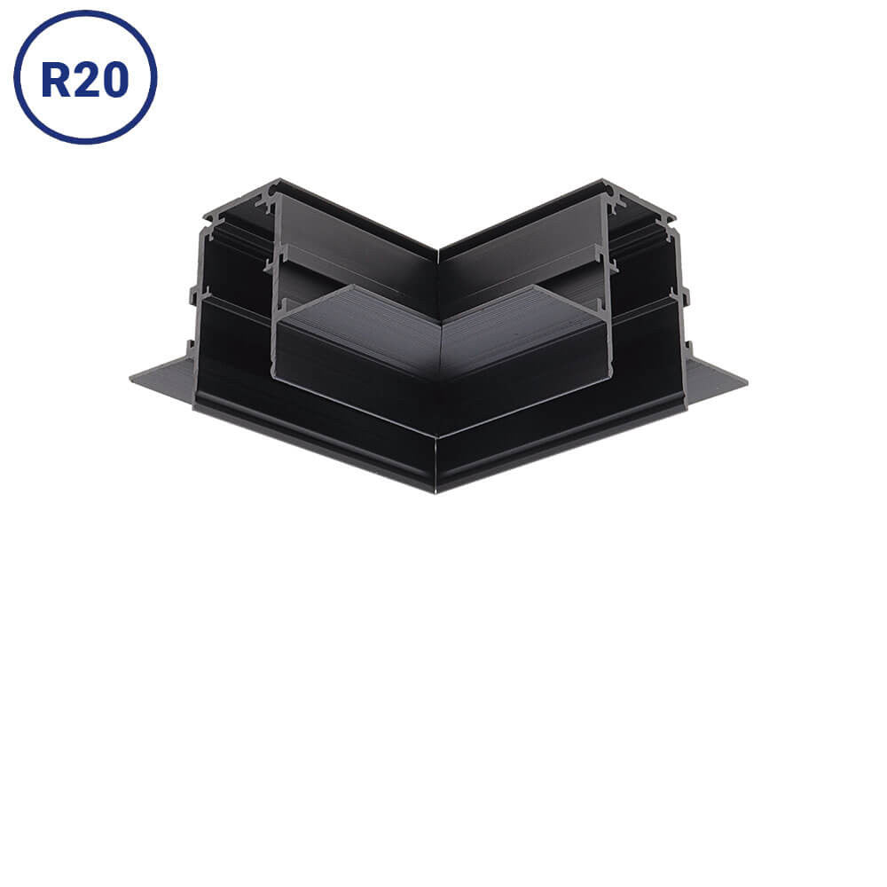 Kutni spojnik za R20 ugrađeni - image 3