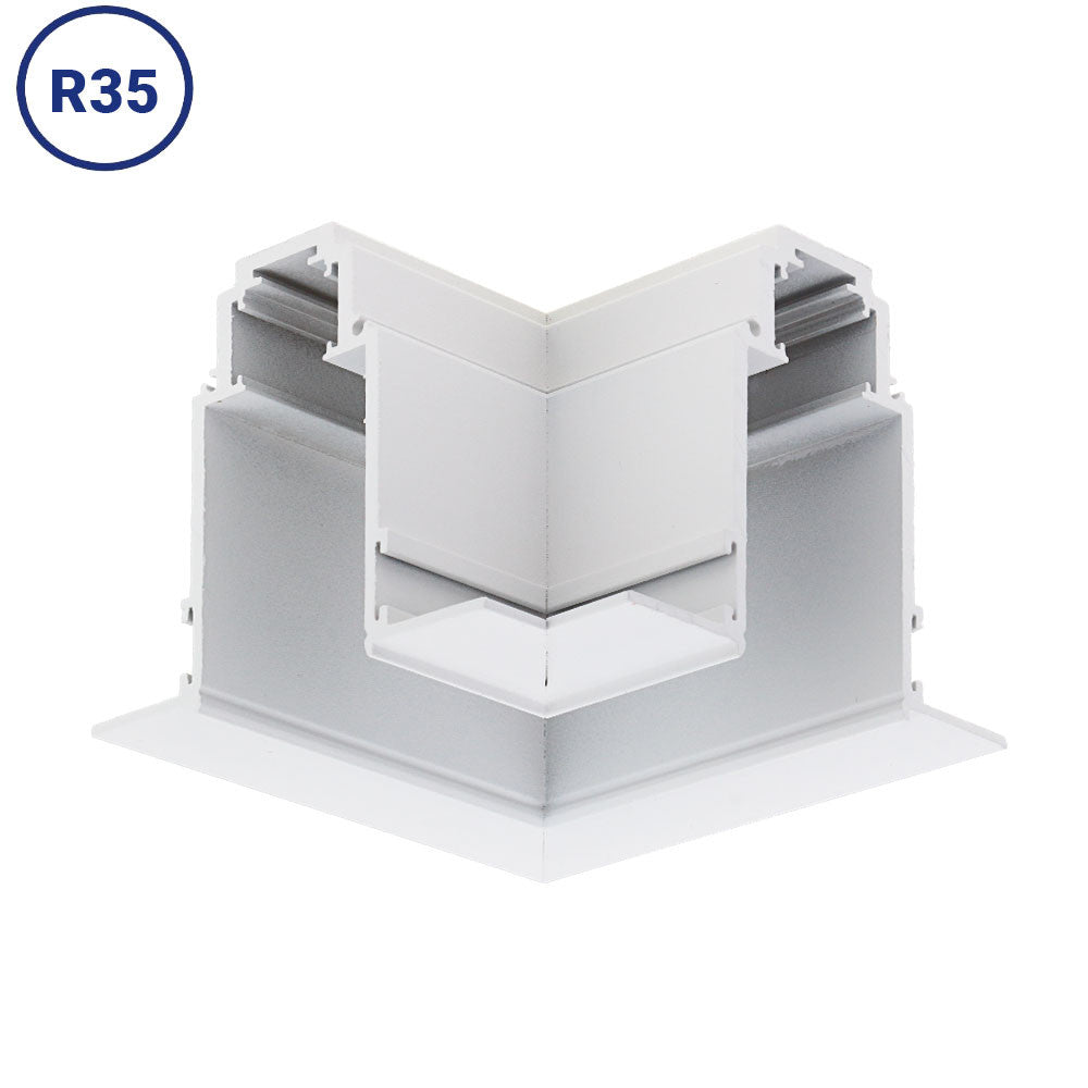 Angle Connector R35 - image 3