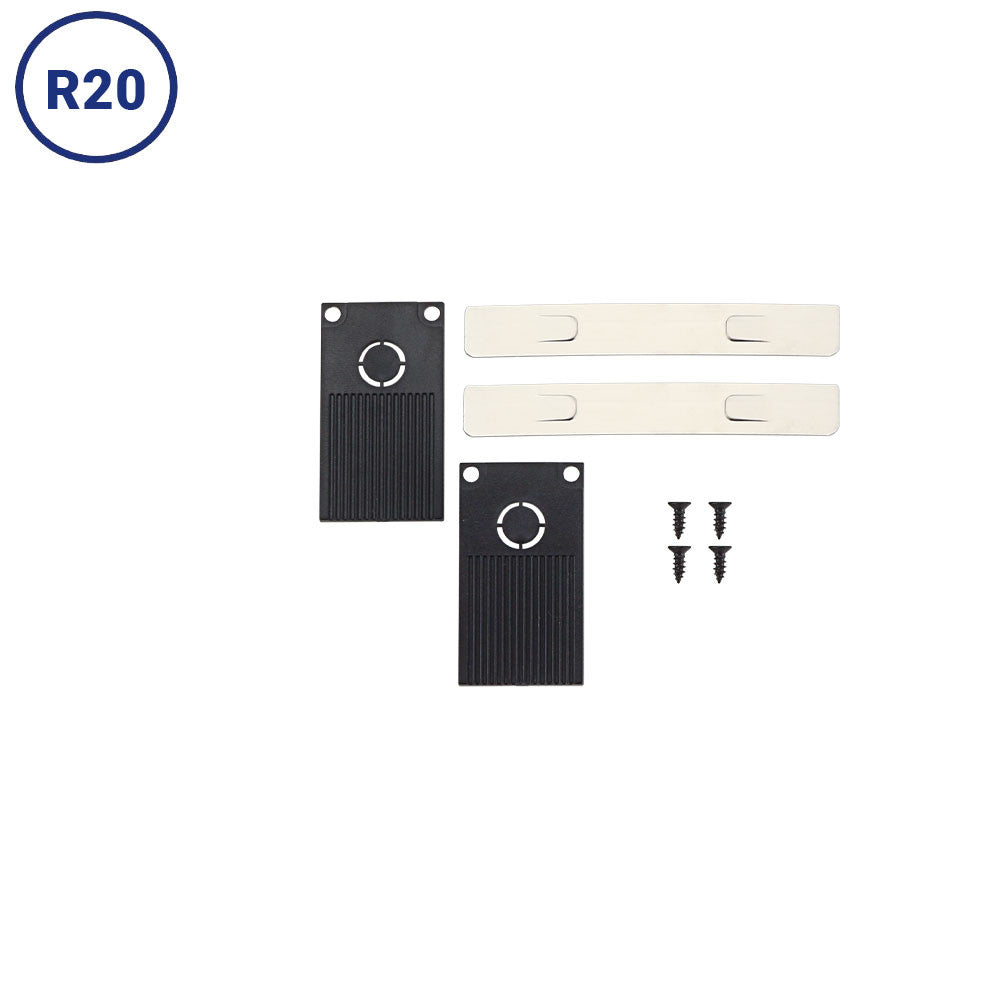 End Cap For Magnetic Track System For 5367-69 - product view