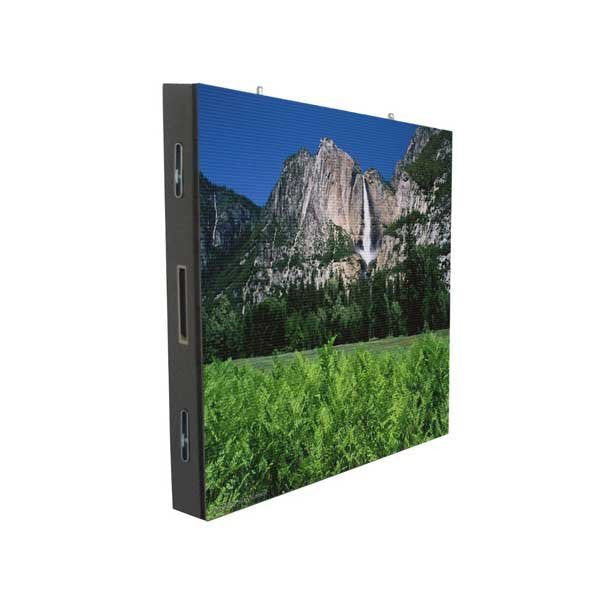 LED Display Cabinet Fix Indoor P4 V2