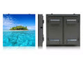 LED screens cabinet external P5 960x960mm 7680Hz
