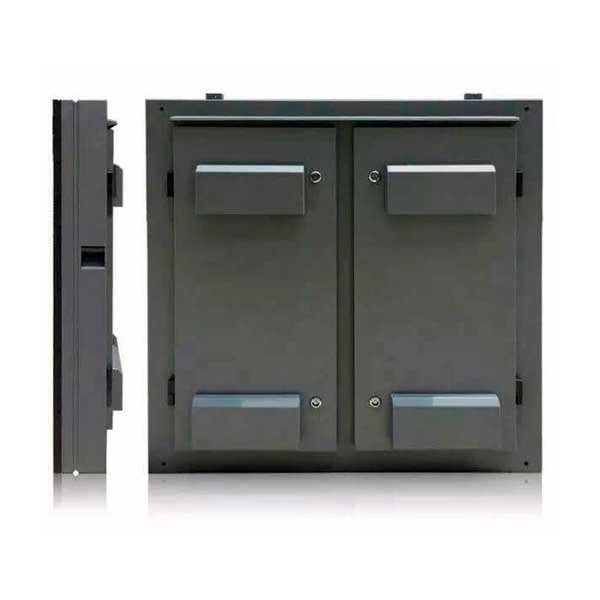 LED Display Cabinet Fix Outdoor P5 - product view