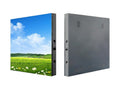 Led Screens Cabinet Outdoor Front Service P4 640x640 mm