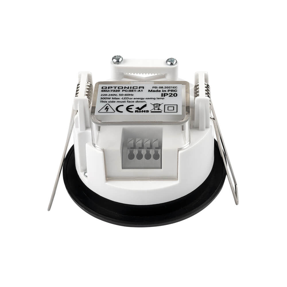Infrared Motion Sensor 360º - image 3