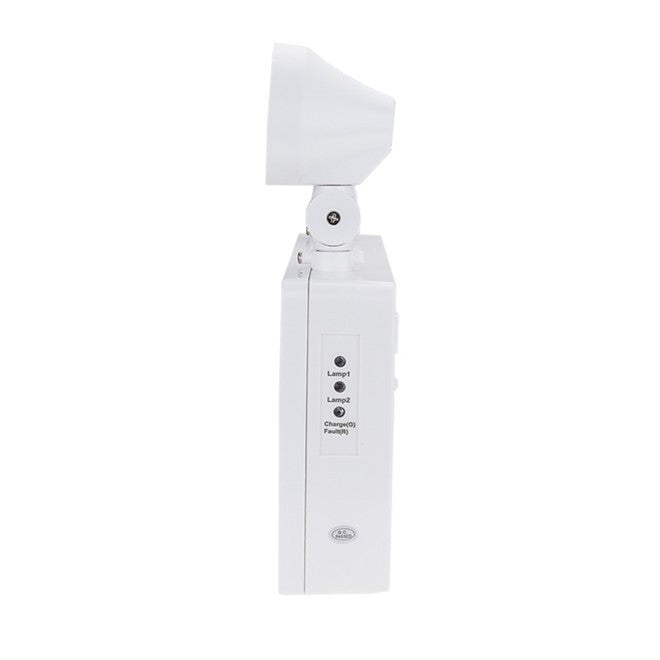 LED Emergency Light 3 Hours Emergency Mode - image 3