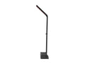 LED 9x10W Battery RGBWA+UV Mast Light