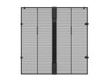 LED screens transparent P3.91 1000x500 mm