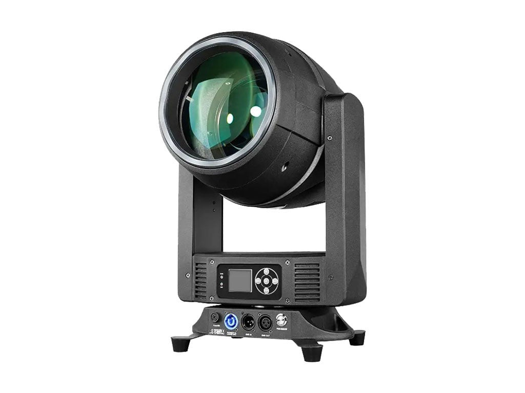 Moving Head Beam 310W 30*0.2W 3-IN-1