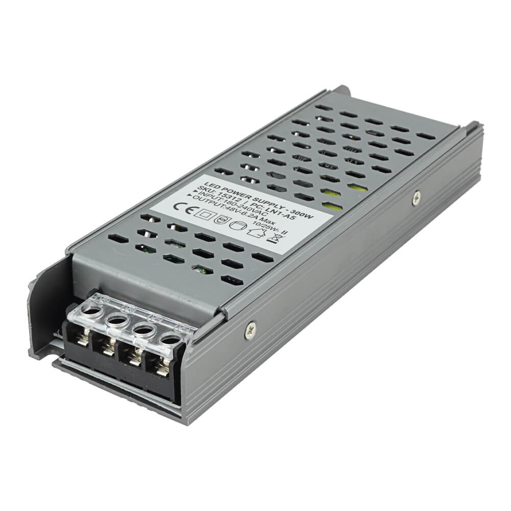 External Power Supply 300W 48V - image 3