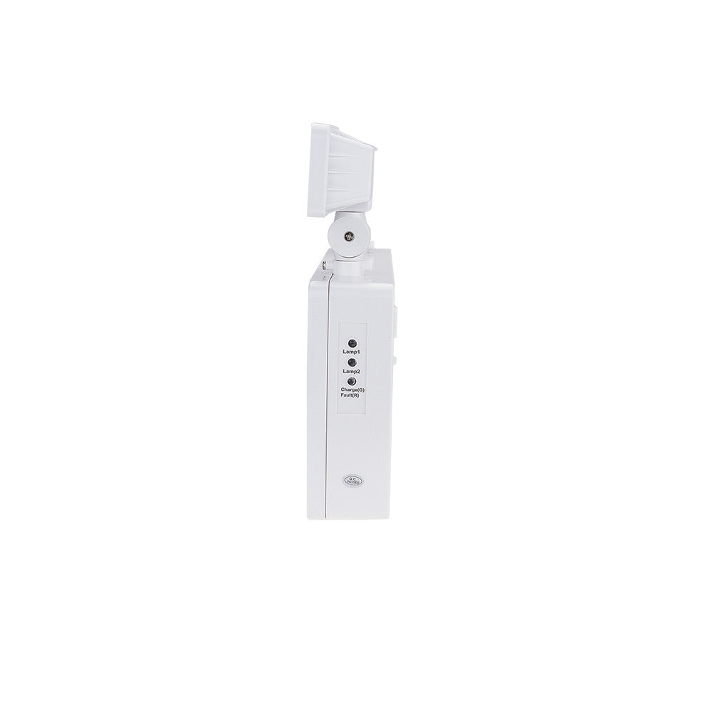 LED Emergency Light - product view