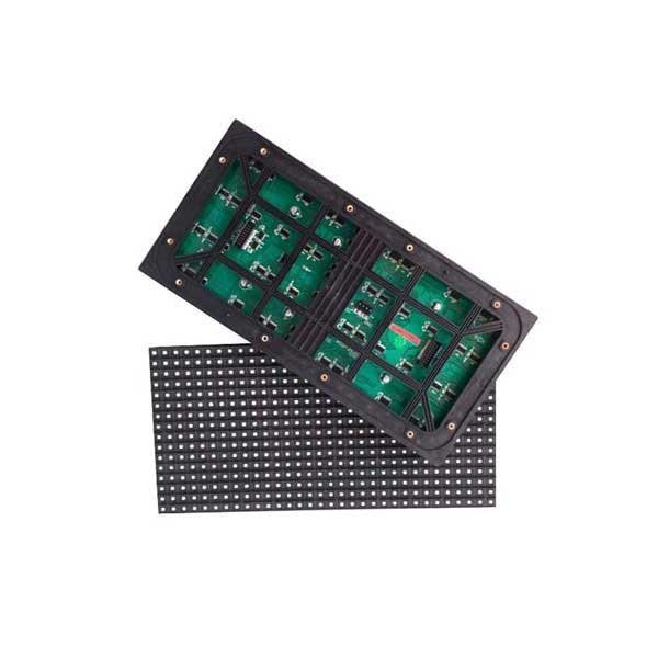 LED Display Module Outdoor Full Color P6
