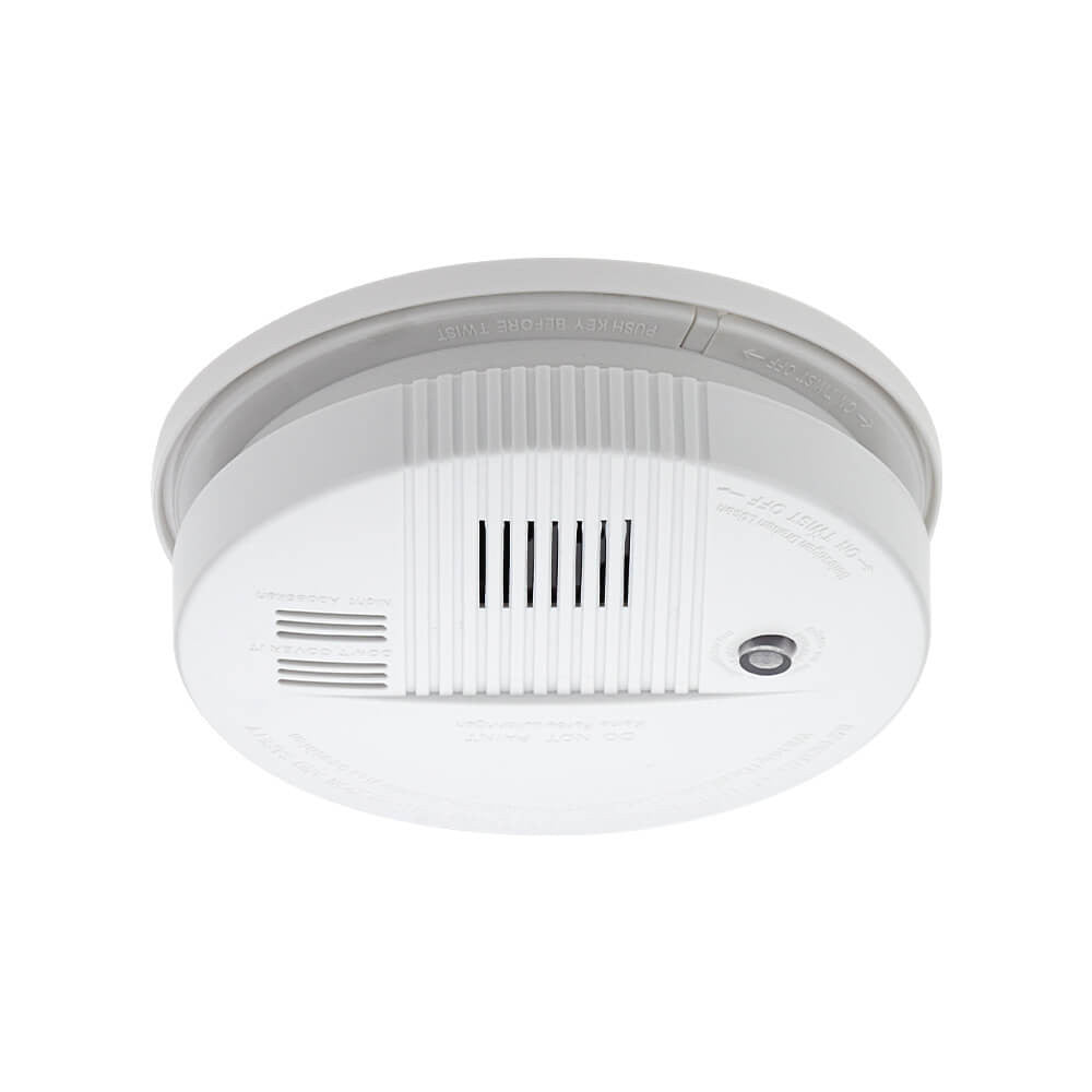 Smoke Alarm Sensor IP20 - product view