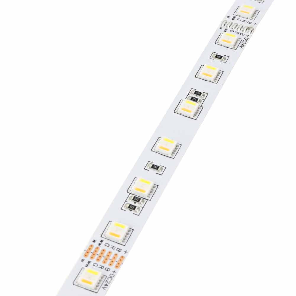 LED Strip RGB+CCT 5050/60 SMD/m - product view