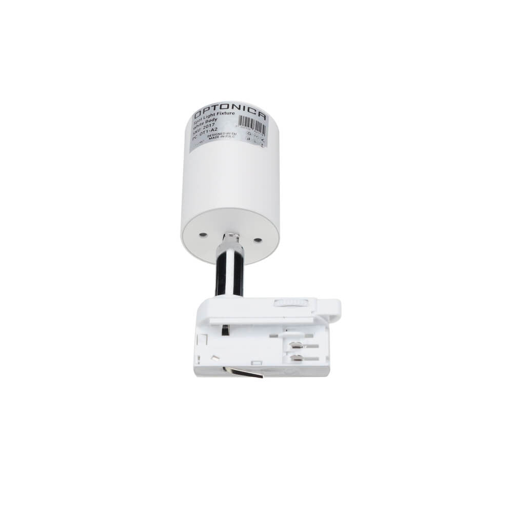 Sistema di Binario 3 Fasi/4 Fili GU10-Portalampada - product view