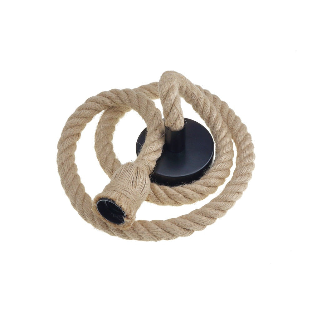 Indoor Rope Light E27 Lamp Holder - image 3
