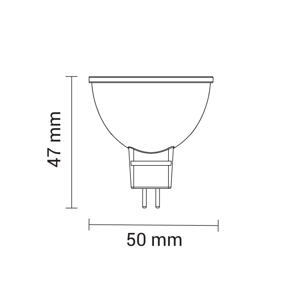 LED Spot MR16 - image 3