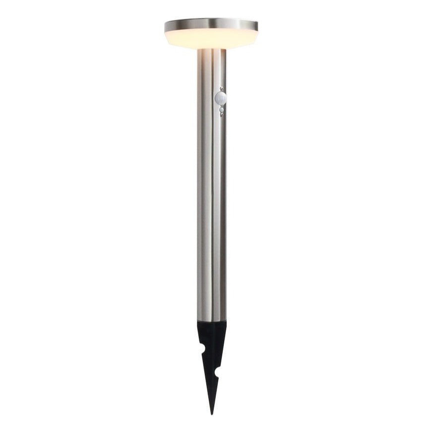 LED Solar Lawn Lamp Spike 4.4W Sensor - product view