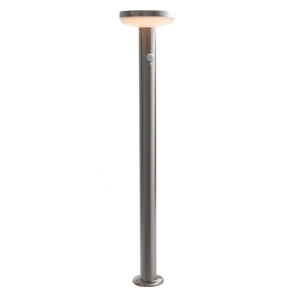 LED Solar Lawn Lamp 4.4W Sensor - product view