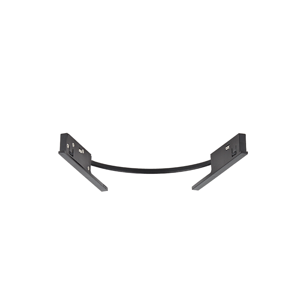 Track Corner Conductive Module - M05 - energy label