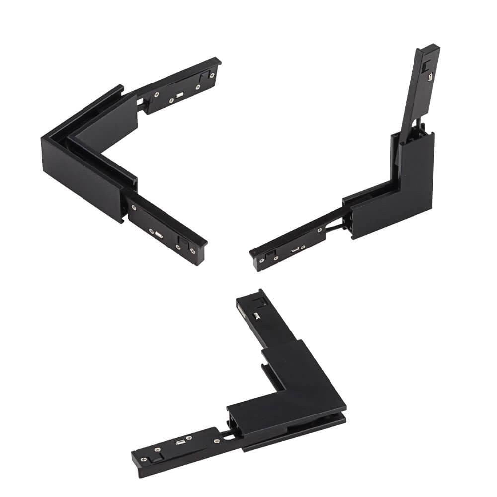 Track Corner Conductive Module - M05 - image 4