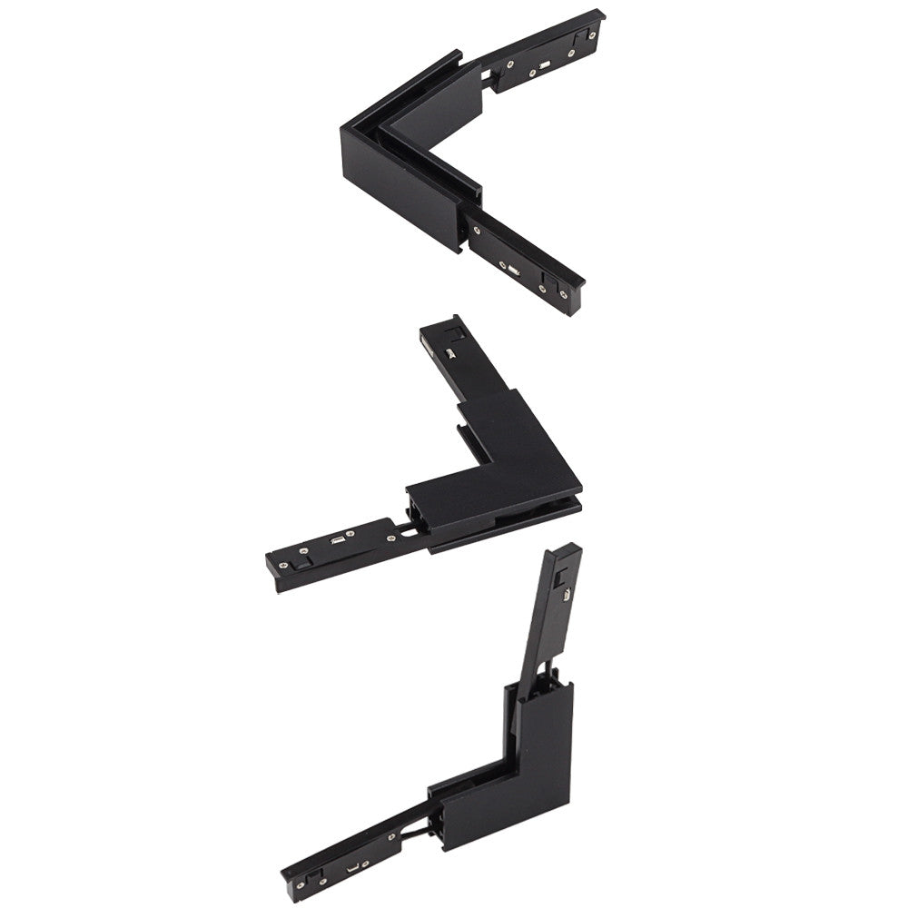 Track Corner Conductive Module - M05 - image 3
